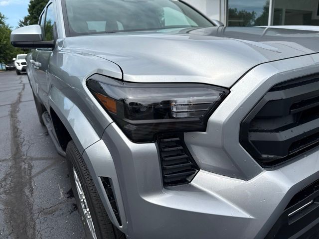 Used 2026 Toyota Tacoma Truck