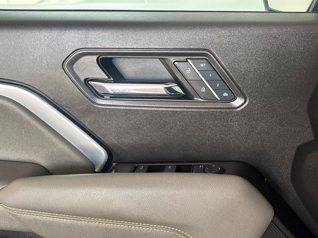 Used 2024 Chevrolet Colorado Truck