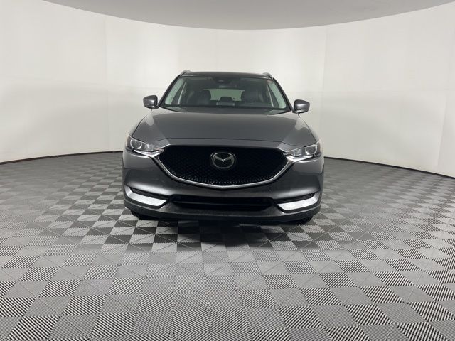 2019 Mazda CX-5 Touring 3