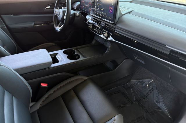 Used 2025 Honda Prologue SUV