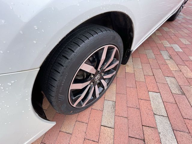 Used 2015 Honda Civic Sedan
