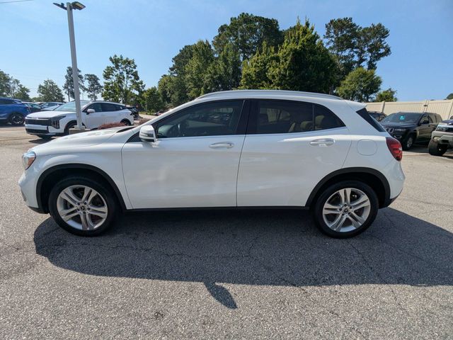 Used 2019 Mercedes-benz GLA SUV