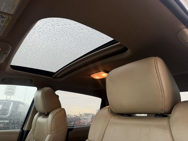 2015 Toyota Tundra Limited White at Autostrade
