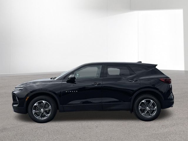 Used 2025 Chevrolet Blazer LT For Sale in Indianapolis, IN