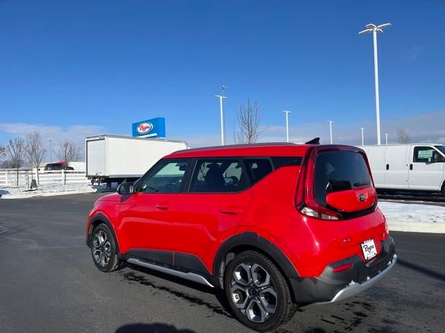 Used 2020 Kia Soul For Sale in Grove City, OH