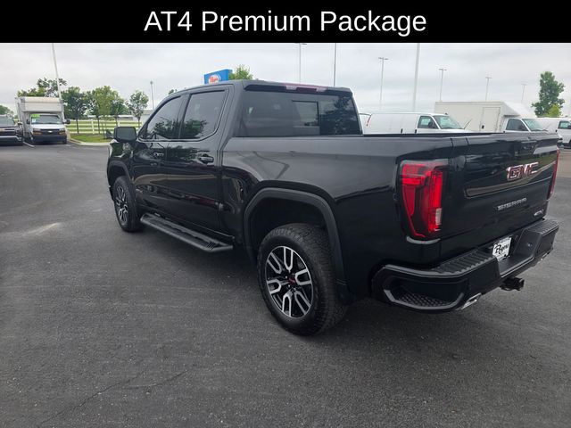 Used 2023 GMC Sierra 1500 For Sale in Grove City, OH