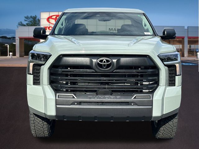 2024 Toyota Tundra SR5 22