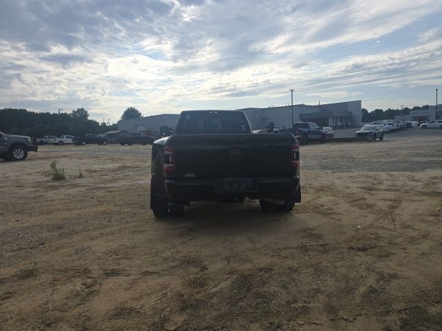 Used 2024 Black Ram Laramie image 7