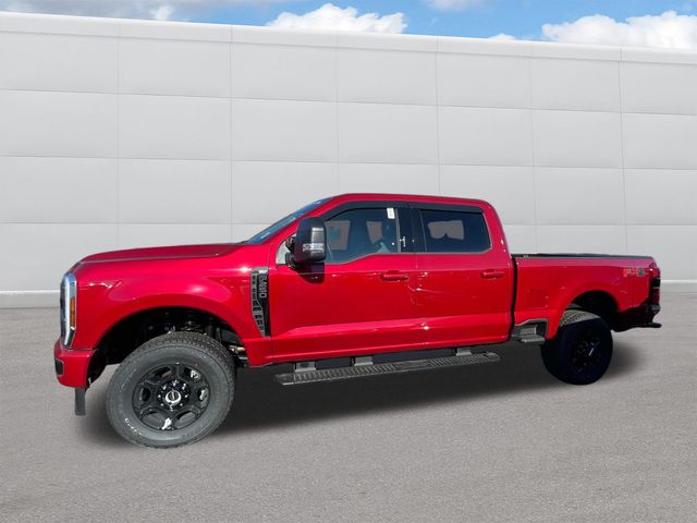 2024 Ford F-250SD XLT 2