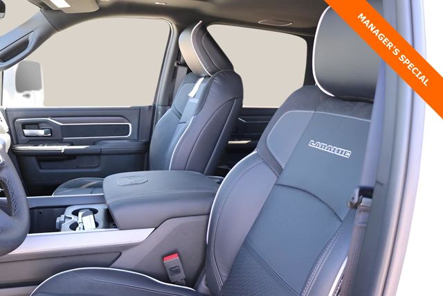 New Car 2025 Ram 2500  Laramie For Sale Under $80,000 In Austin, Texas