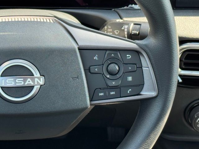 New 2027 Nissan Sentra Sedan