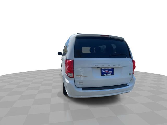 Used 2018 Dodge Grand Caravan For Sale in New Hudson, MI