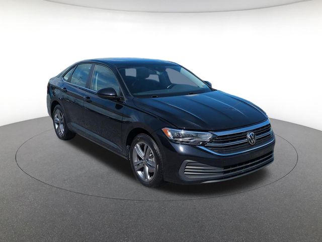 used 2024 Volkswagen Jetta car, priced at $19,991