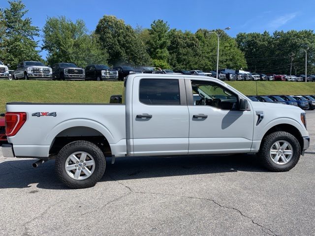 2023 Ford F-150 XLT 6