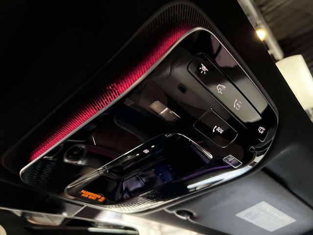 used 2023 Mercedes-Benz C-Class car, priced at $36,991