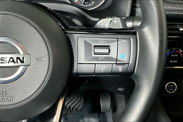 Used 2021 Nissan Rogue For Sale in OLIVE BRANCH, MS