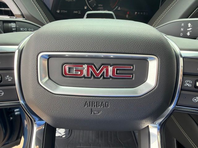 New 2026 GMC Yukon XL SUV