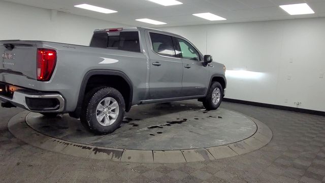 2026 – GMC – Sierra 1500