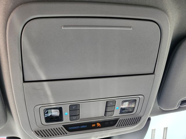 2023 Ford Explorer Limited photo
