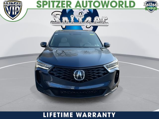 2026 Acura RDX Advance Package - 2