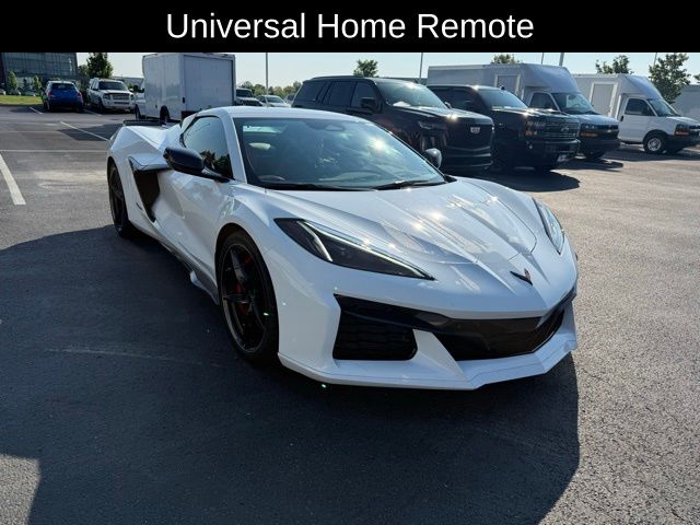 Used 2024 Chevrolet Corvette For Sale in Grove City, OH
