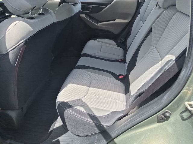Used 2020 Subaru Forester 4D Sport Utility