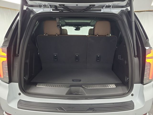 2026 – Chevrolet – Tahoe