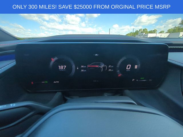 Used 2024 Black Dodge R/T Scat Pack image 32