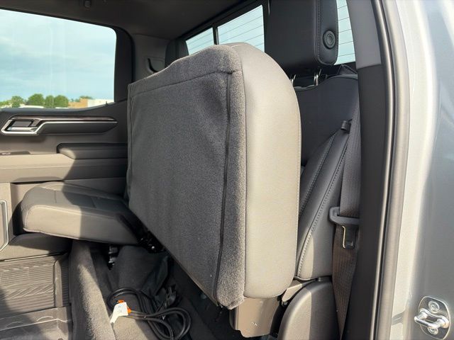 New 2026 Chevrolet Silverado 1500 Truck