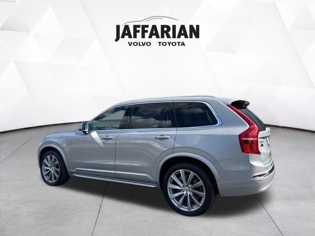 2023 Volvo XC90 Ultimate photo 3