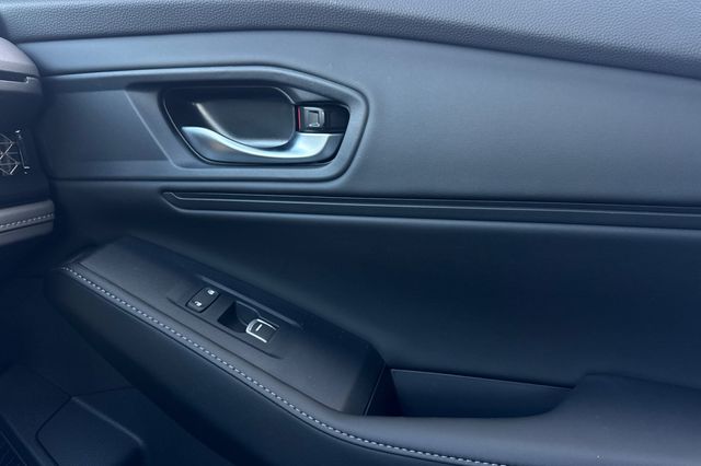 New 2026 Honda Accord Hybrid Sedan