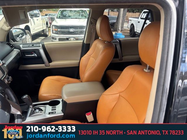 Used Car 2014 Toyota 4runner  Sr5 For Sale Under $25,000 In San Antonio, Texas