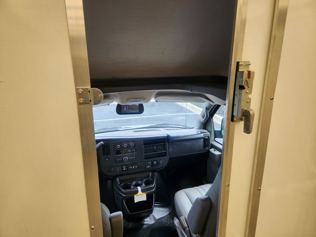 New 2024 Chevrolet Express 3500 For Sale in Grove City, OH