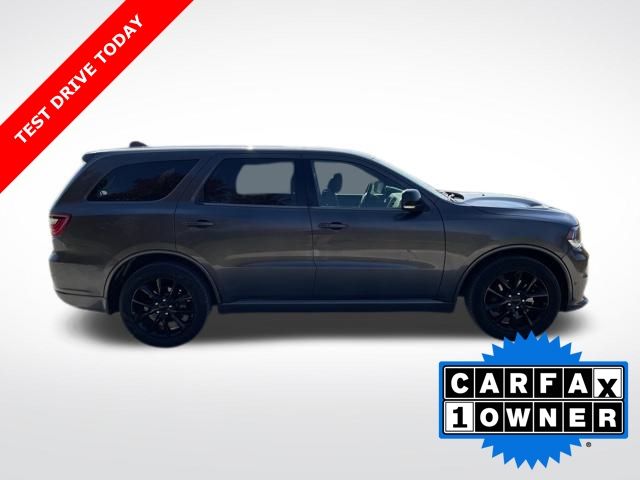 2018 Dodge Durango R/T 6