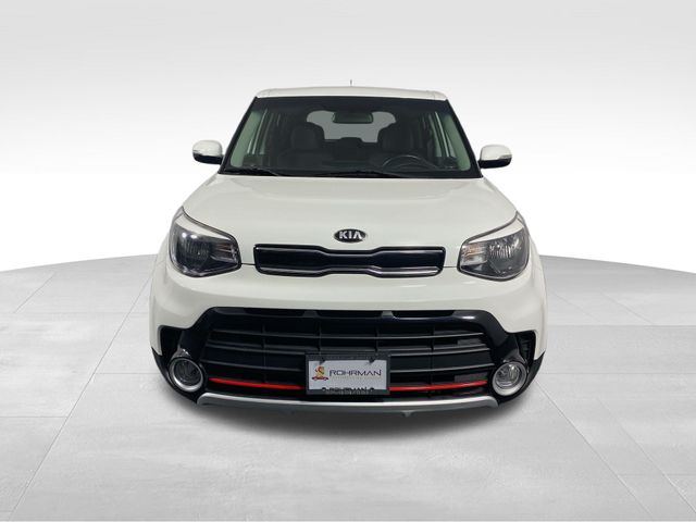 2019 Kia Soul Exclaim 23