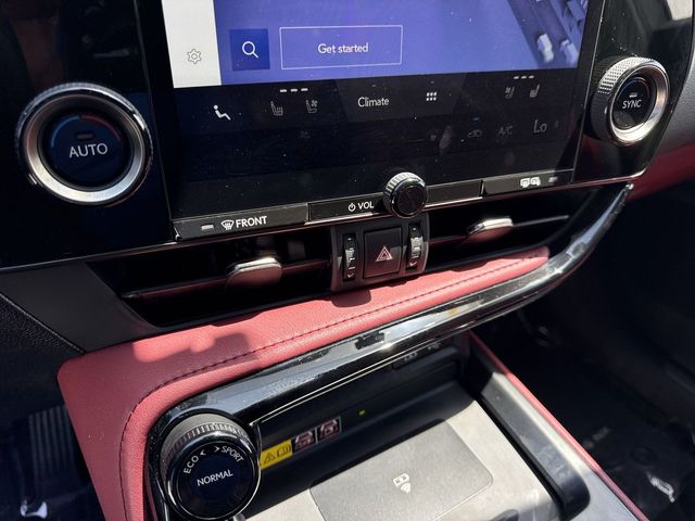 Used 2024 Lexus NX SUV