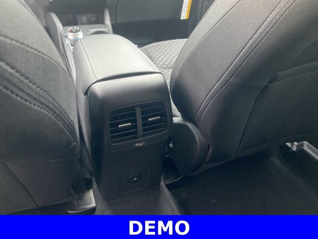 2026 Ford Escape Active White at Grove City Ford