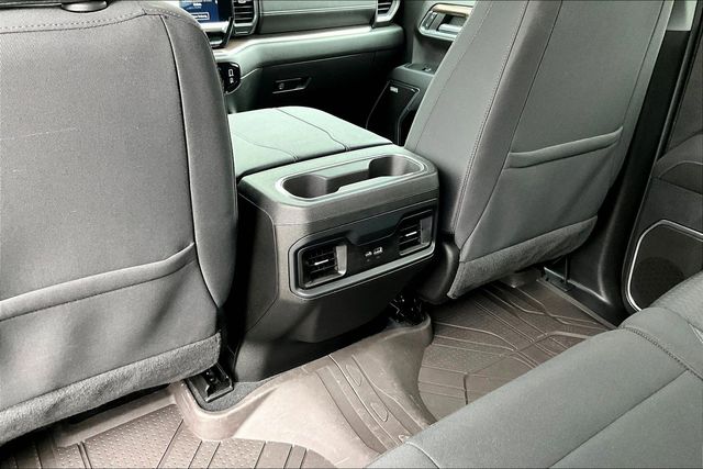 2023 Chevrolet Silverado 1500 RST - 10