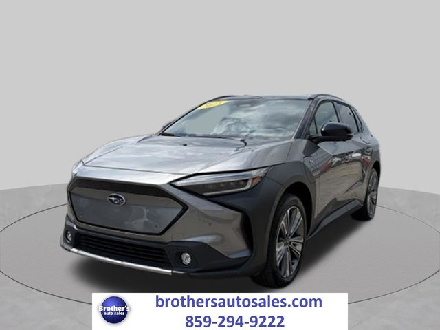 2023 Subaru Solterra Touring AWD