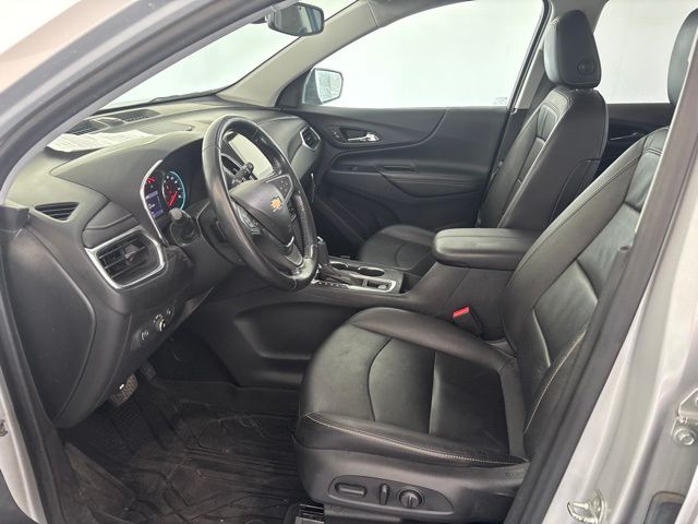 Used 2020 Chevrolet Equinox SUV
