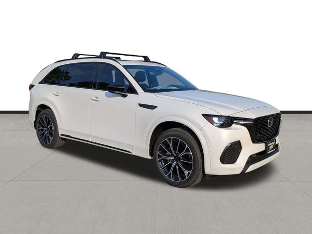 2026 Mazda CX-70 3.3 Turbo S Premium - 2