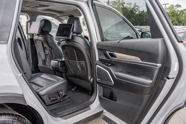 2021 Kia Telluride SX 44