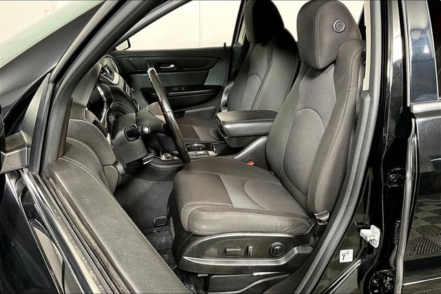Used 2017 Chevrolet Traverse For Sale in OLIVE BRANCH, MS