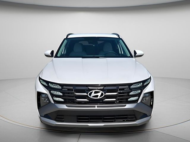 2026 Hyundai Tucson - $29,489