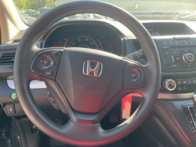 HondaCR-V11