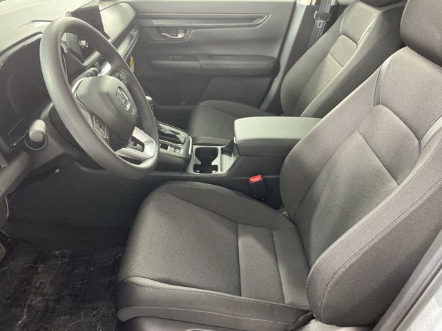 new 2026 Honda CR-V car, priced at $34,325