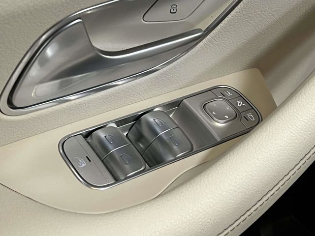 used 2024 Mercedes-Benz GLE car, priced at $54,991