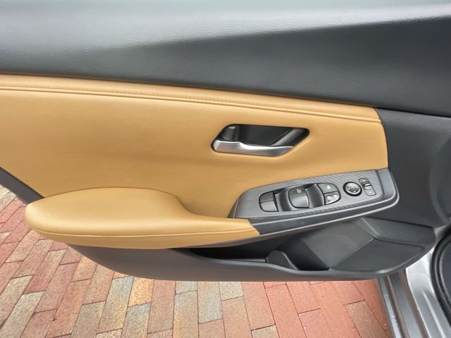 Used 2023 Nissan Sentra Sedan
