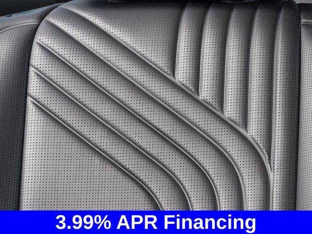 New 2026 Black Hyundai SEL image 20