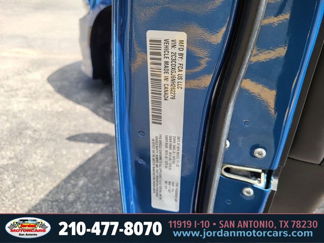 Used Car 2022 Dodge Charger  R/t Scat Pack For Sale Under $50,000 In San Antonio, Texas